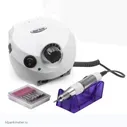 Аппарат для маникюра и педикюра Nail Master (Nail Drill) ZS-601 45000 об., 65W