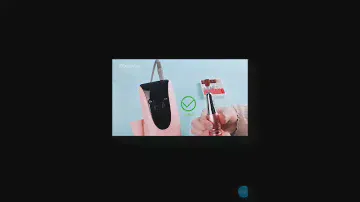 Madenia Professional Rechargeable 35000 rpm Nail Drill Machine, Portable Electric Nail File 