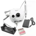 Nail Drill Аппарат для маникюра и педикюра YM-202-белый 45000 в Москве