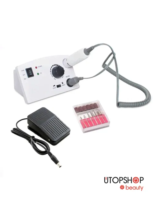 Аппарат для маникюра Nail Drill Pro