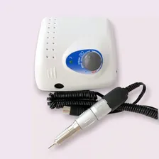 Nail Drill Set STRONG 210 /120 (New! Made in Korea)