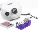 Машинка Nail Drill JMD-202 с педалью белая