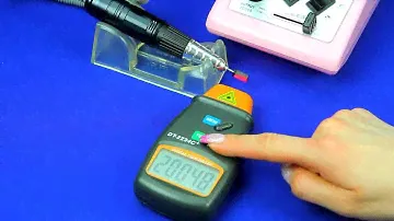Обзор сменной ручки DMJ-102 для фрезера