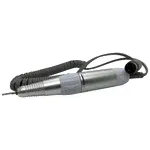 Запасная ручка наконечник (белая) для маникюрного аппарата nail drill /-1