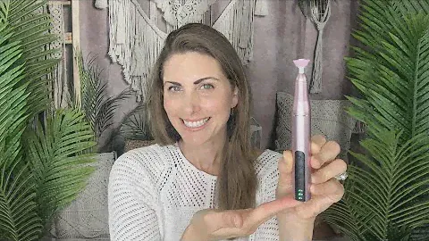 How to use a Cordless Electric Nail Drill