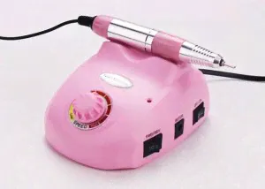 Аппарат для маникюра и педикюра Nail Drill Set Pro 30000-1