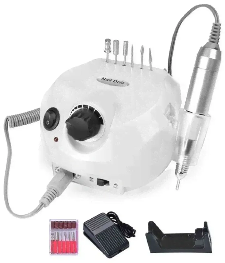 Аппарат Nail Drill W202 для маникюра