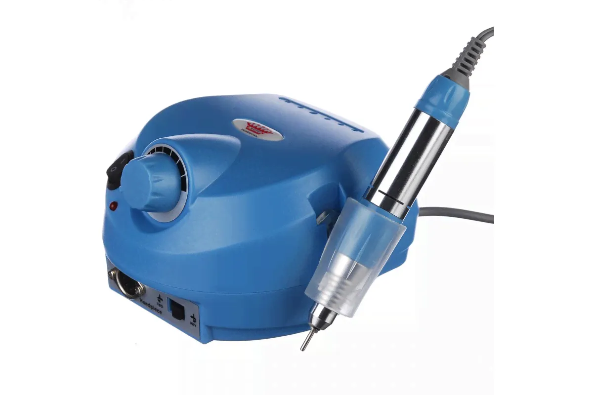 Аппарат для маникюра Nail Master DM-202 (Nail Drill ZS-601, 45 000 об/мин)
