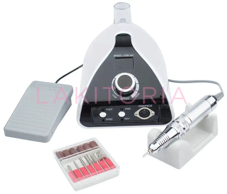 Аппарат для маникюра Nail Drill ZS-711