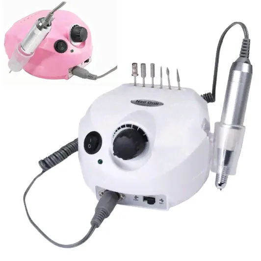 Аппарат для Маникюра и Педикюра Nail Drill YM-202