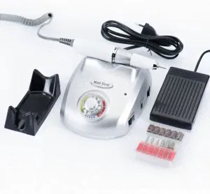 Аппарат для маникюра и педикюра Nail Drill Set Pro 30000-4