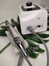 Аппарат для маникюра и педикюра NAIL DRILL PRO ZS-715