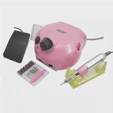 Аппарат Nail Drill Pro ZS-601 для маникюра и педикюра