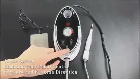Аппарат для маникюра и педикюра Nail Drill