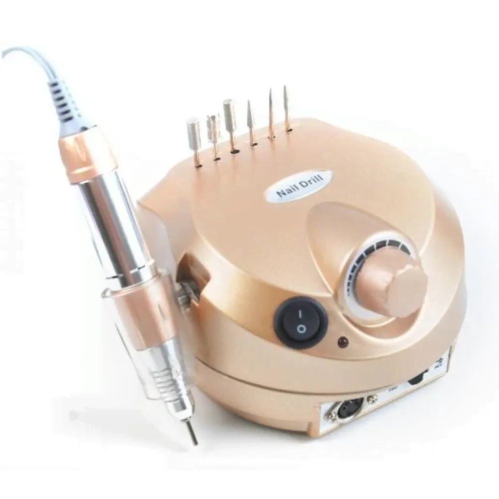 Аппарат для маникюра и педикюра Nail Drill 202