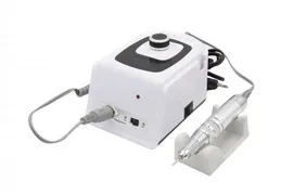 Аппарат для маникюра и педикюра Nail Drill ZS-715 65W (белый)