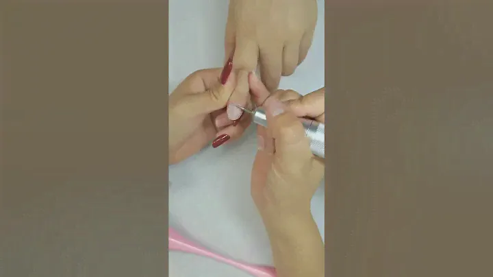 Recommend this latest upgrade nail drill machine