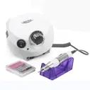 Машинка для маникюра и педикюра Nail Master DM-202 (INAIL MK-202, Nail Drill ZS-601, 35 000 об/мин)