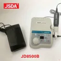 Аппарат для маникюра и педикюра 65 Вт 35000 об/мин с ЖК дисплеем electric nail drill machine nail