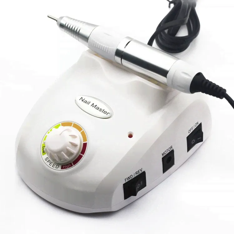 Аппарат для маникюра и педикюра Nail Drill, 30 000 об/мин, ZS-603-0
