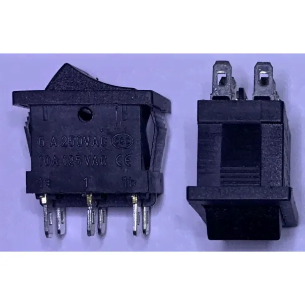 Переключатель реверса Nail Drill MK-205-4