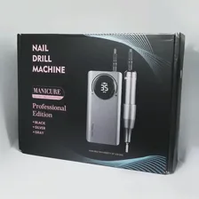 Аппарат для маникюра и педикюра Nail Drill mashine 35000 об/мин