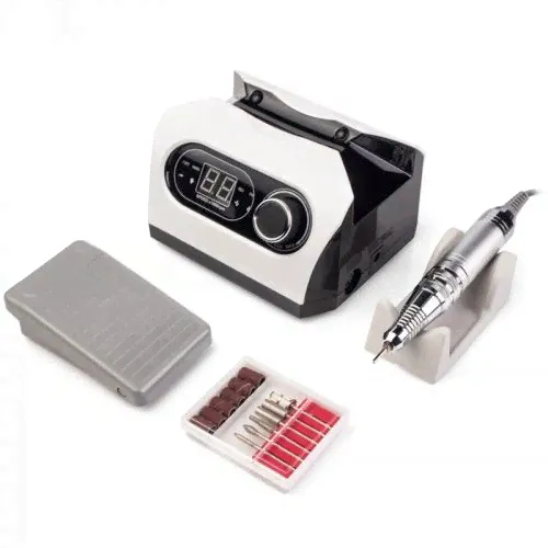 Nail Drill SET ZS-717 PRO - Аппарат для маникюра