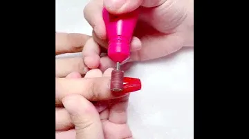 CNHIDS Portable Electric Nail Drill Machine