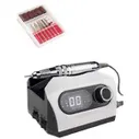Аппарат для маникюра и педикюра Nail Drill ZS-717 45000 об/мин