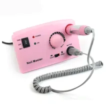 Машинка для маникюра и педикюра Nail Master DM-201 (Nail Drill ZS-602, DM-997, 45 000 об/мин)