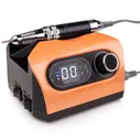 Аппарат для маникюра и педикюра «Nail Drill Set Pro ZS-717, 35 000 об/65Вт» Оранжевый