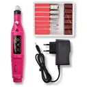 Аппарат для педикюра Nail Drill DP-1000 20000 об / мин