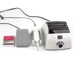 Аппарат для маникюра и педикюра Nail Drill Set ZS-710