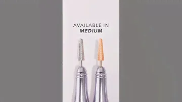 New Nail Drill Bits