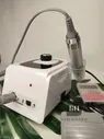 Аппарат для маникюра и педикюра NAIL DRILL PRO ZS-715