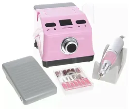 Аппарат для маникюра Nail Drill ZS-718 45000 обарта 65 Вт в Москве