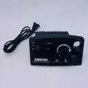 Jewhiteny professional nail drill machine 30 000 RPM - Glazing Machine Only Used