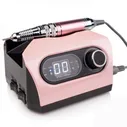 Аппараты для маникюра и педикюра NAIL DRILL PRO ZS-717, 65 вт 45000 об Розовый