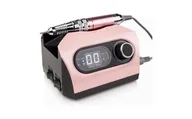 Аппарат для маникюра Nail Drill ZS-717 PRO, 35000 об, 65 вт, розовый