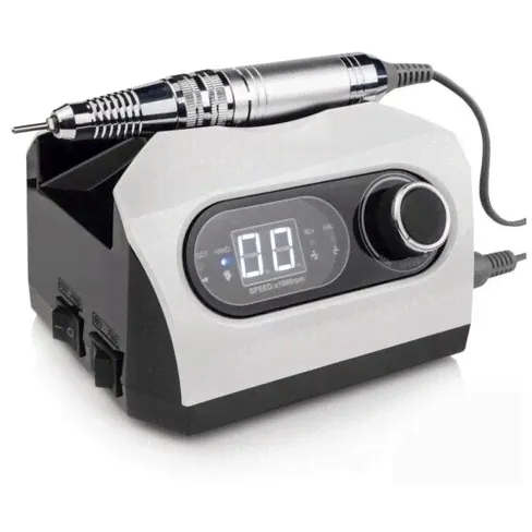 Аппарат для маникюра и педикюра Nail Drill ZS-717 45000 об/мин-1