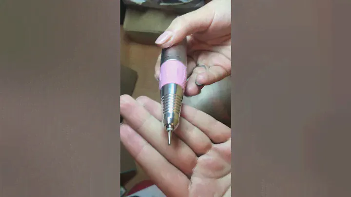 Фрезер, обзор для маникюра,распаковка nail drill zs 606