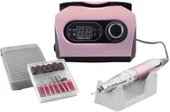 Фрезер для маникюра Nail Drill ZS-717, розовый, 35000 об/мин, 65 Вт