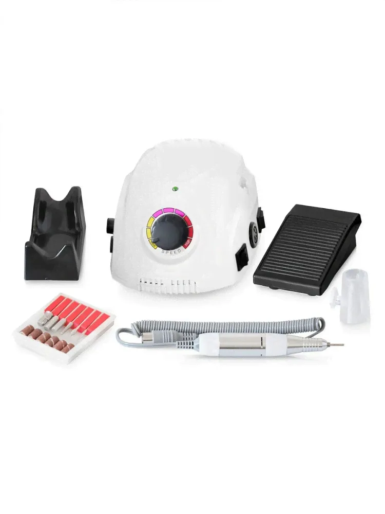 Аппарат для маникюра DM 212 Nail Drill-0