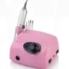 Фрезер для маникюра Bucos Nail Drill ZS-705 PINK 65 Ватт, 35 000 об/мин