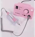 Аппарат для маникюра Nail Master (Nail Drill) ZS-602 35000 об., 45W