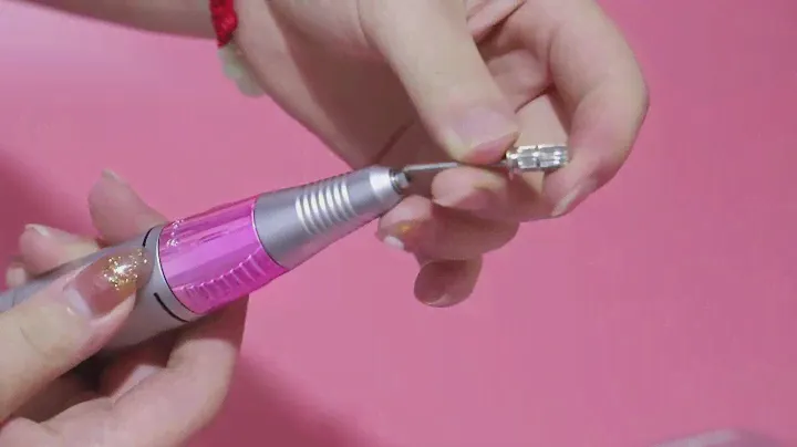 202 nail drill