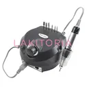Аппарат для маникюра и педикюра Nail Drill ZS-601 45000 черный, 65W, ZS-601