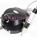 Аппарат машинка для маникюра и педикюра Nail Drill Pro ZS-601 Nail Master 45000 об/мин