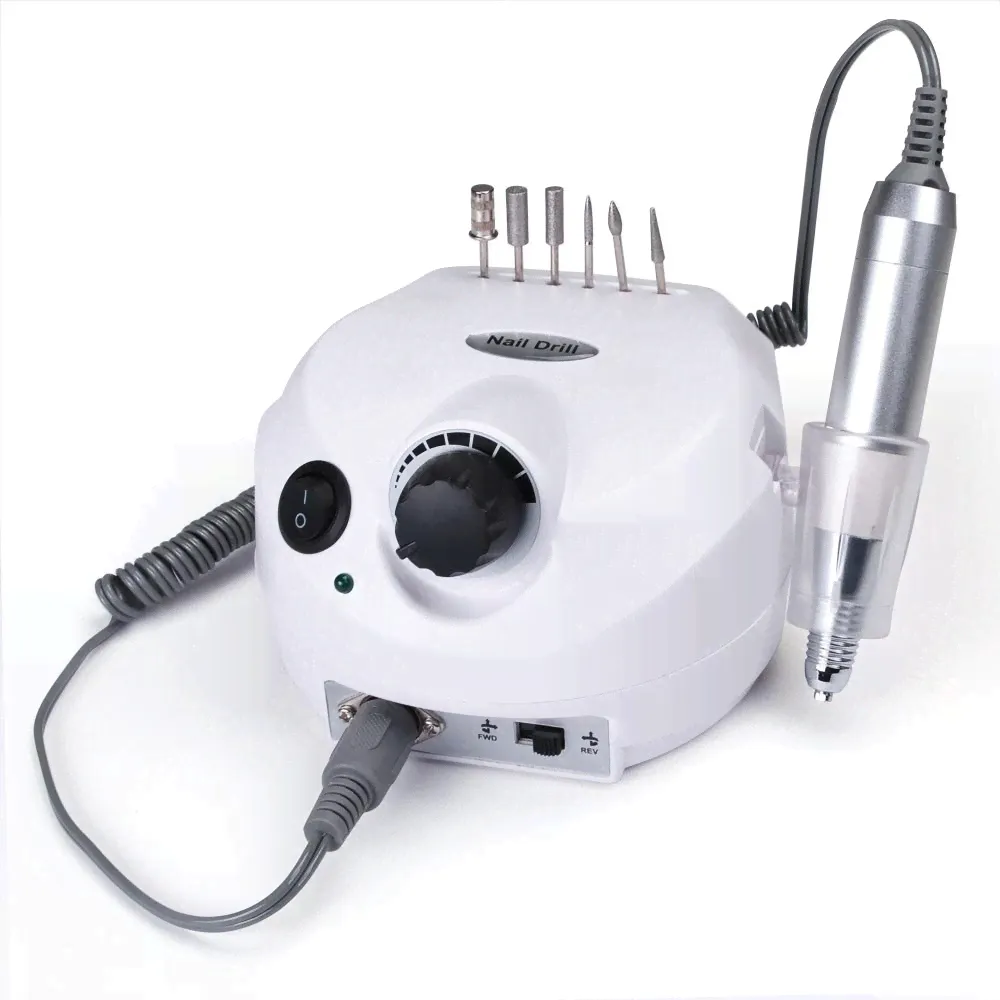 Аппарат для маникюра фрезер Nail Drill
