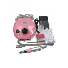 АППАРАТ ДЛЯ МАНИКЮРА И ПЕДИКЮРА NAIL DRILL DM-202-0